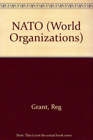 NATO (World Organizations),Used