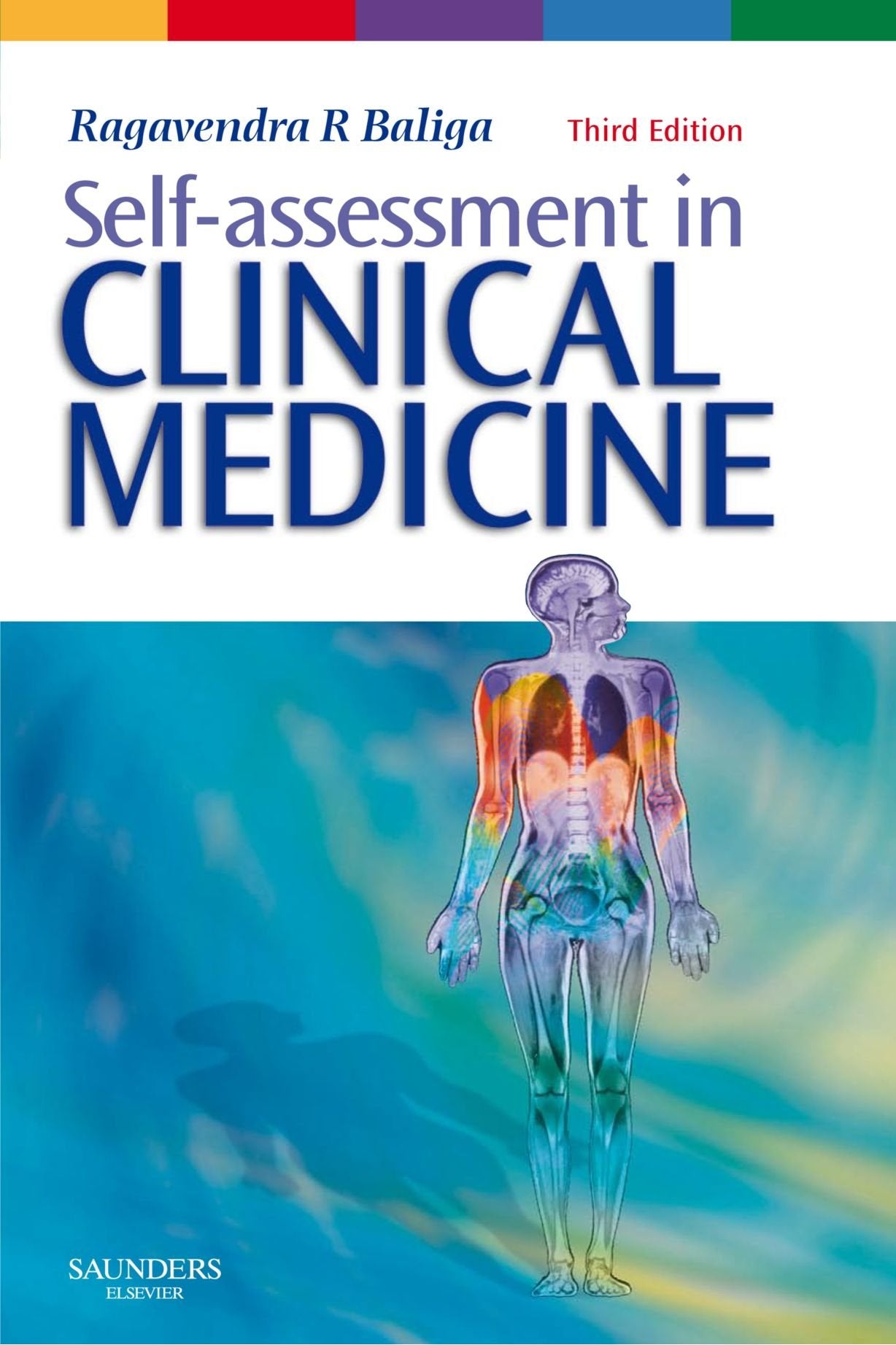 SelfAssessment in Clinical Medicine