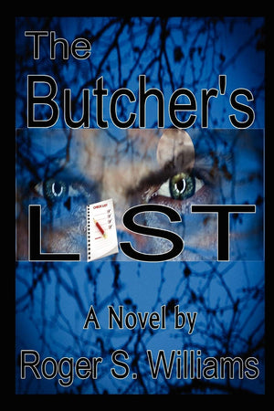 The Butcher's List,Used