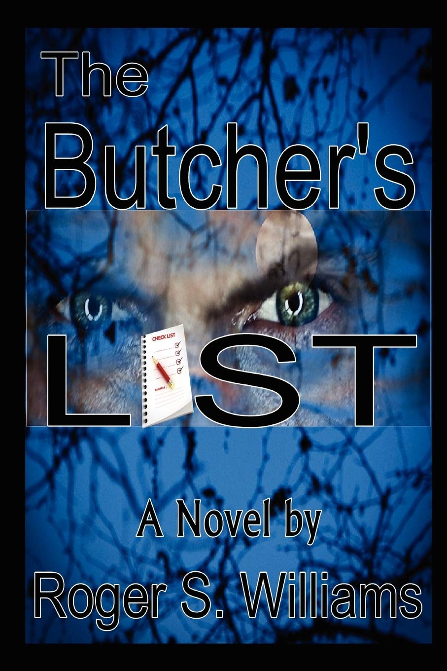 The Butcher's List,Used