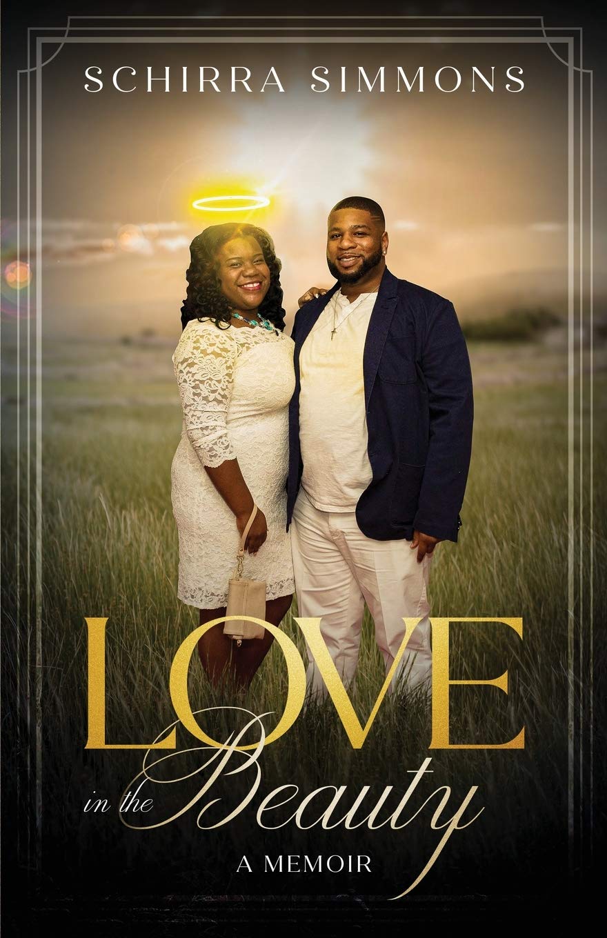 Love In The Beauty: A Memoir,Used