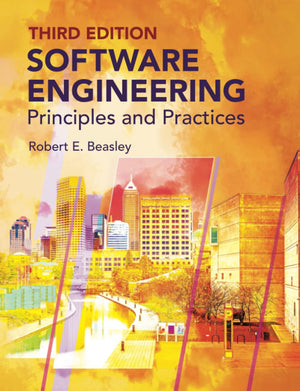 Software Engineering: Principles and Practices (Third Edition),Used