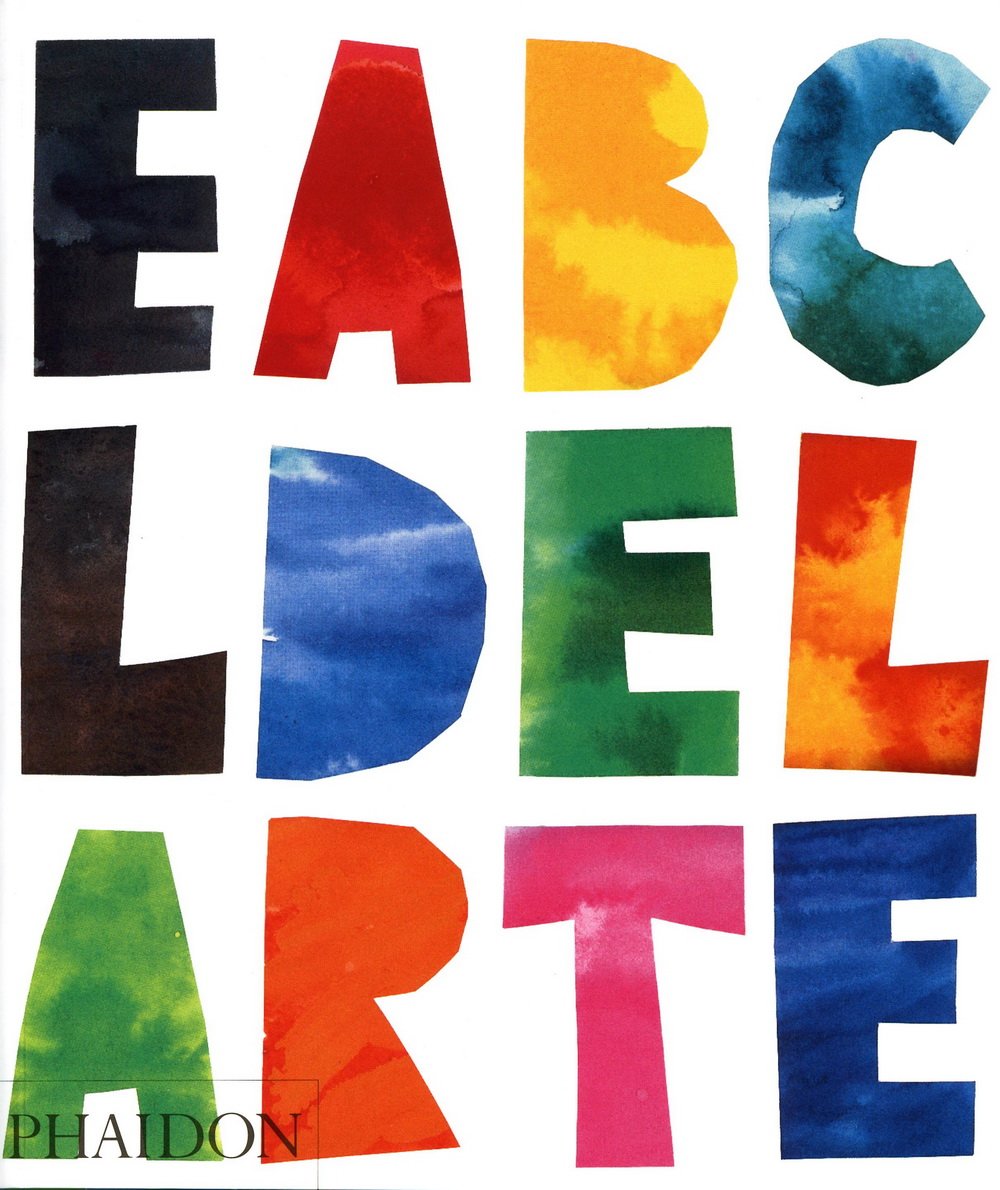 The Art Book (Spanish Edition)