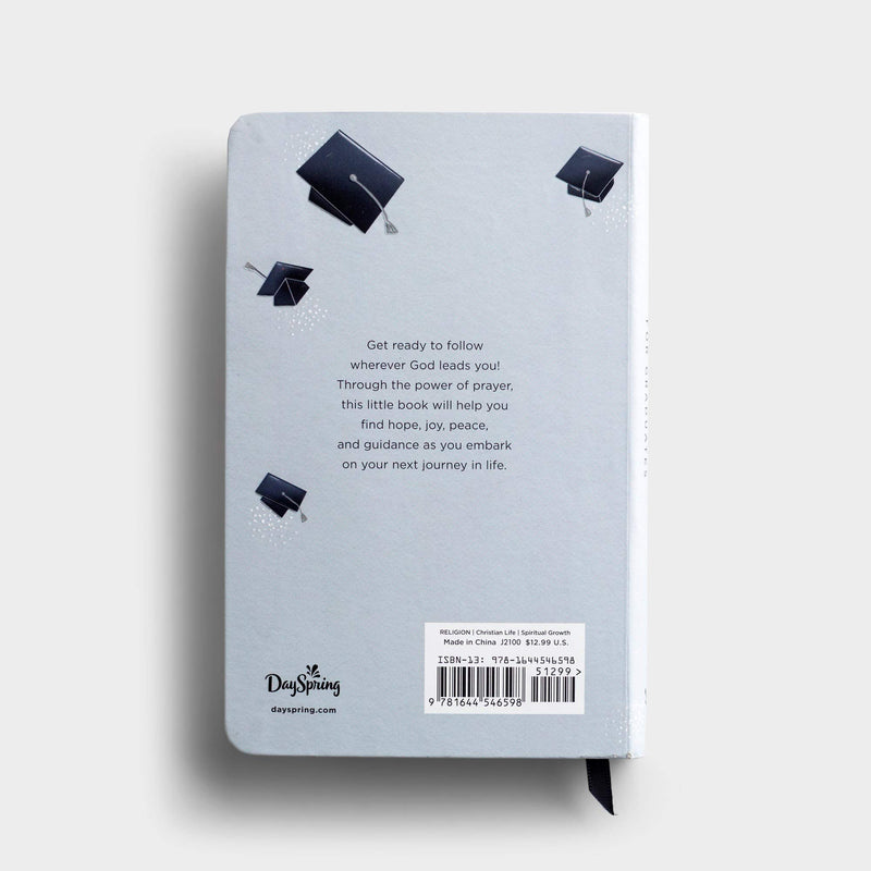 A Prayer A Day for Graduates,Used