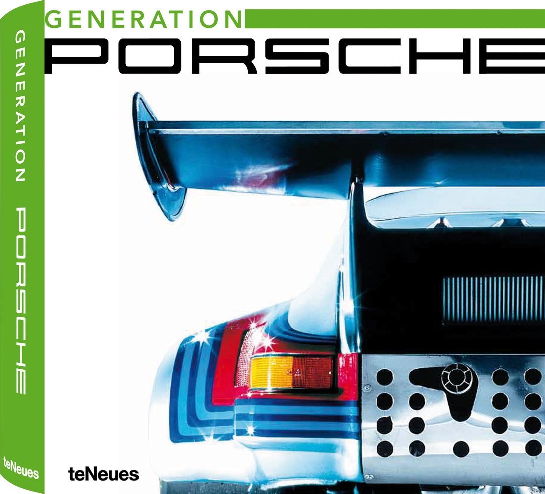 Generation Porsche,Used