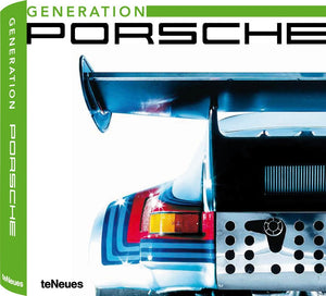 Generation Porsche,Used
