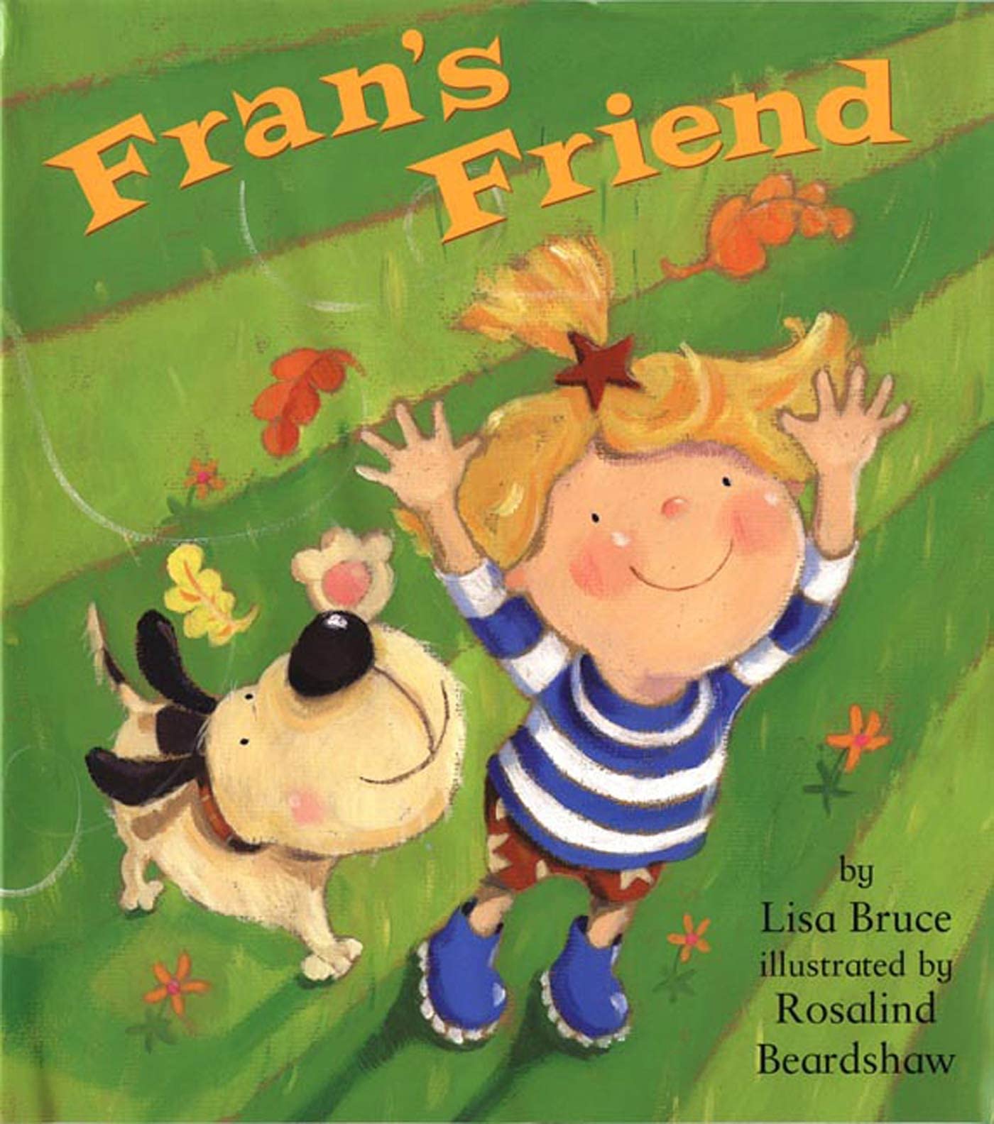 Fran'S Friend
