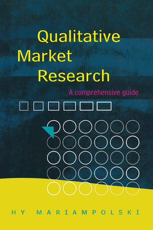 Qualitative Market Research,New