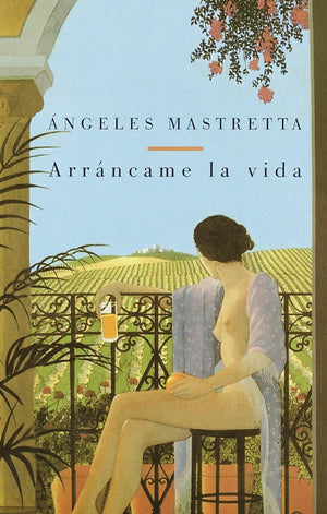 Arrncame la vida,Used