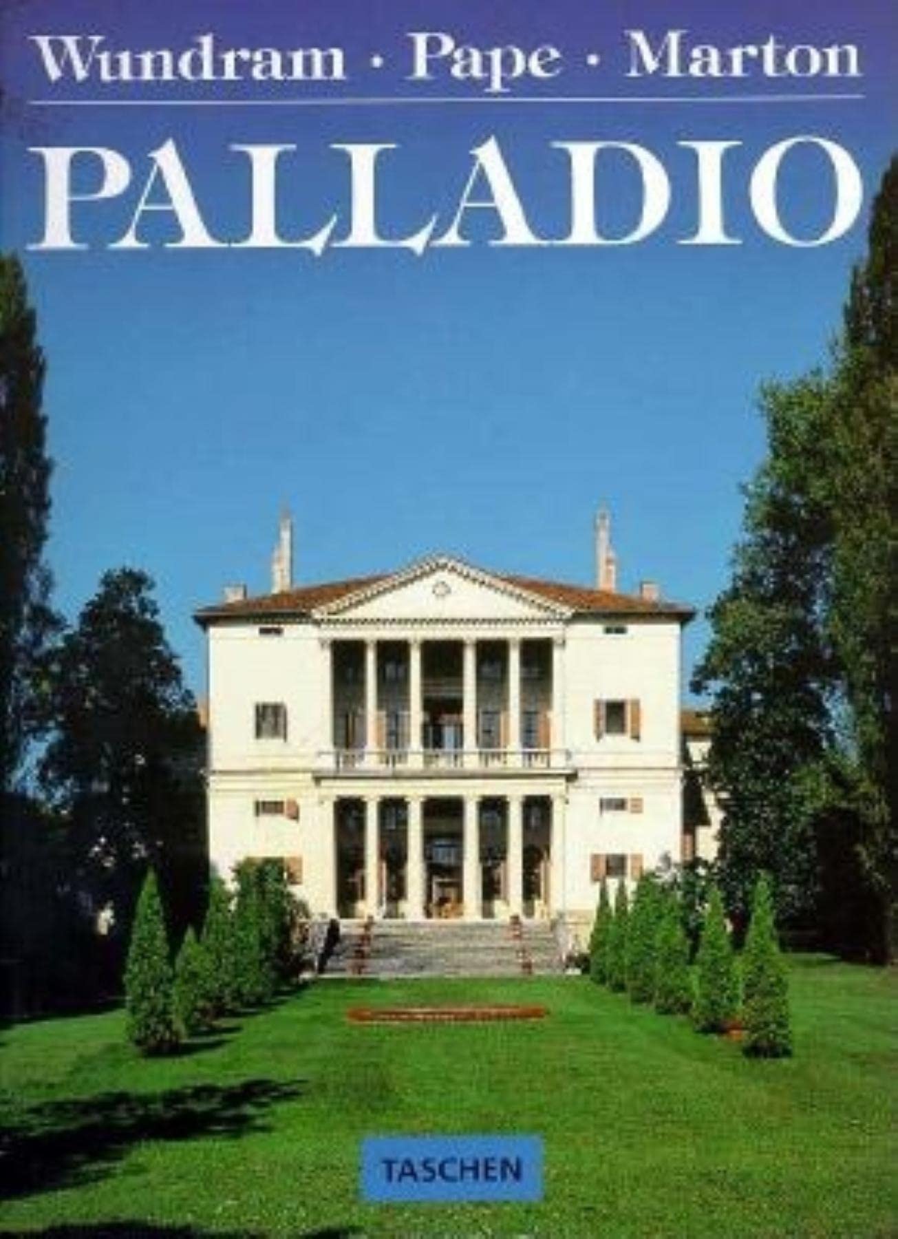 Andrea Palladio 15081580: Architect Between the Renaissance and Baroque,Used