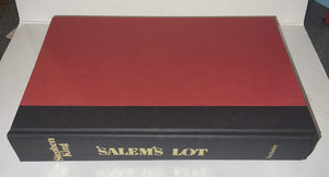 Salem's Lot,Used