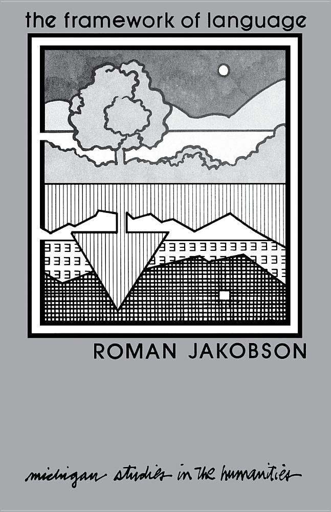 Framework of Language (Michigan Studies in the Humanities),Used