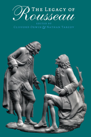 The Legacy of Rousseau,Used
