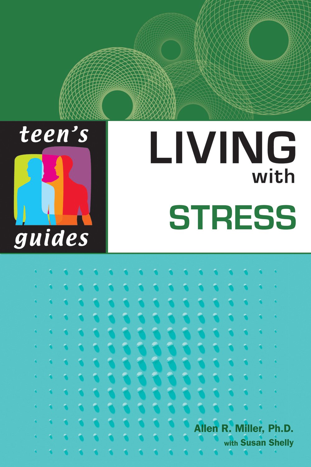 Living With Stress (Teen'S Guides),Used