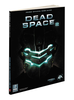 Dead Space 2: Prima Official Game Guide,Used