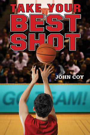 Take Your Best Shot (4 for 4, 4),Used