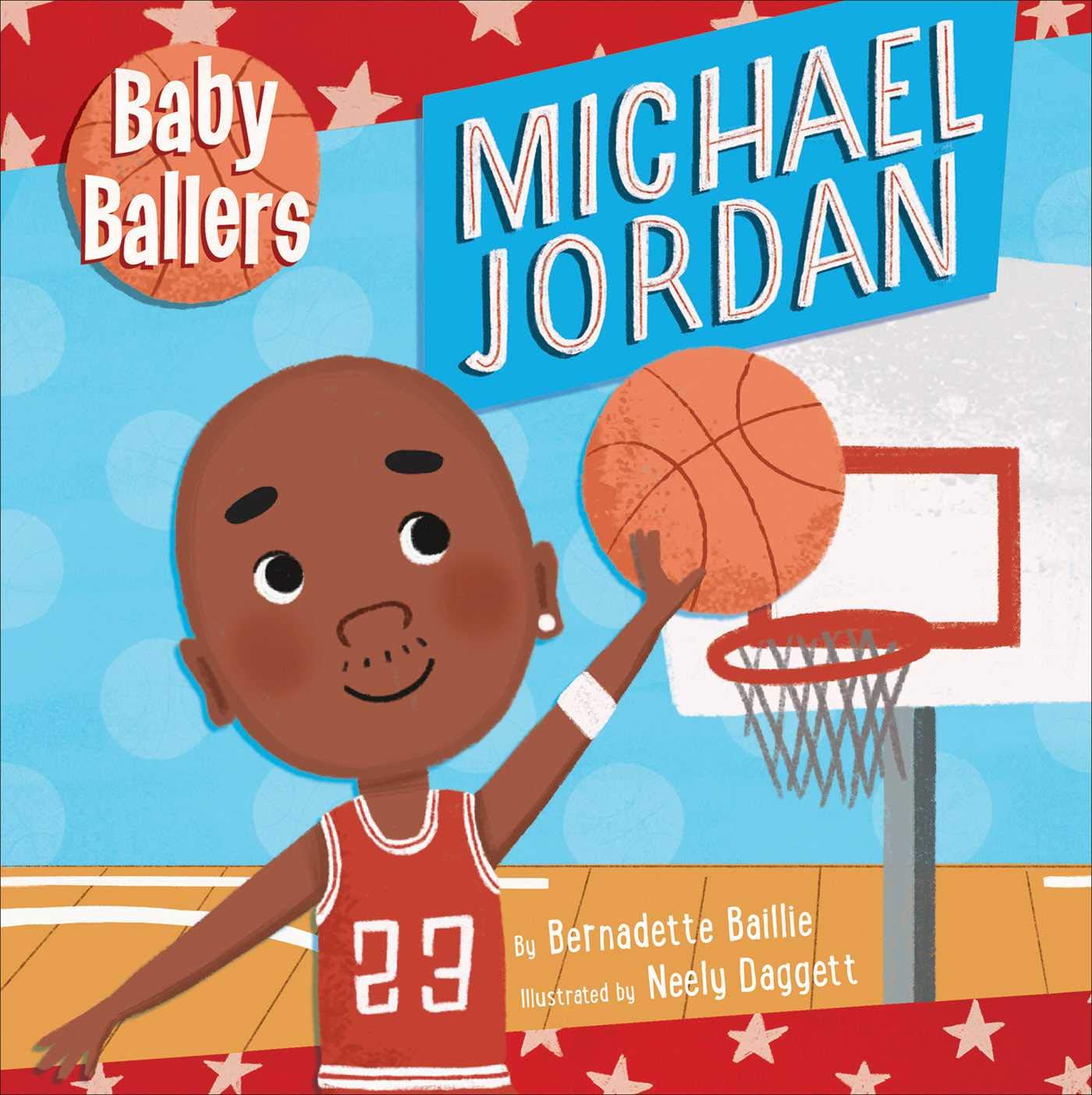 Baby Ballers: Michael Jordan,Used