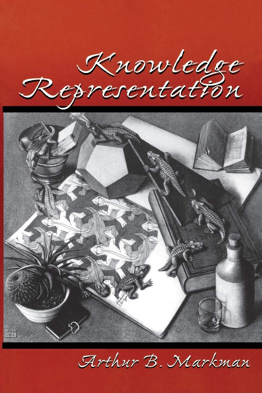 Knowledge Representation,New