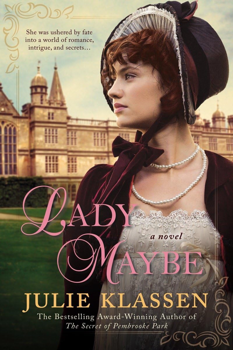 Lady Maybe,Used