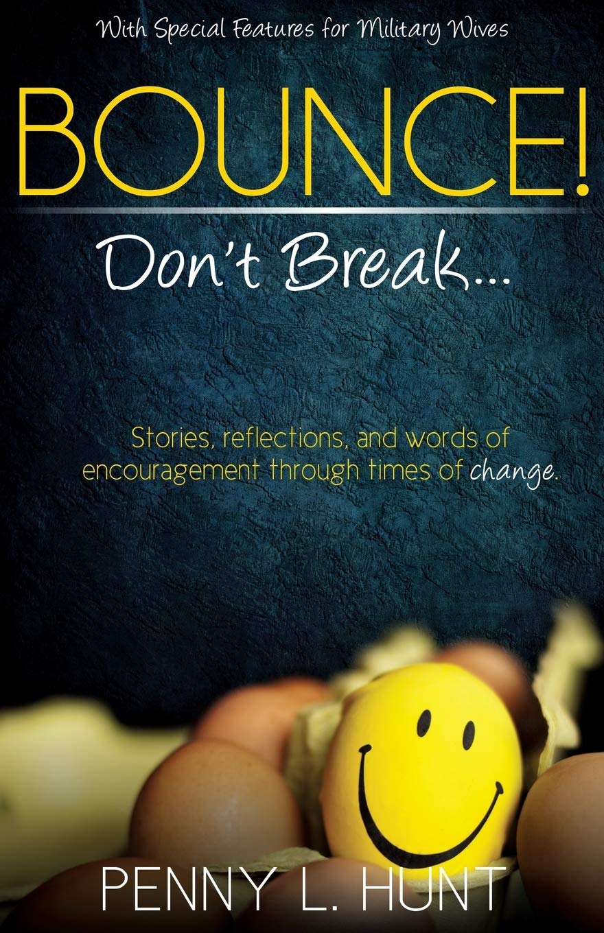 Bounce, Don't Break,Used
