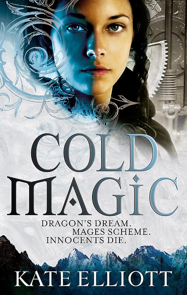 Cold Magic,Used