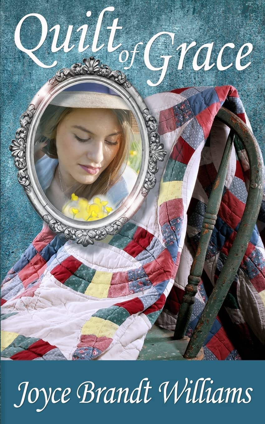 Quilt of Grace,Used
