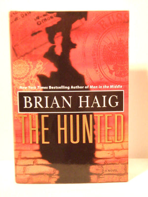 The Hunted,New