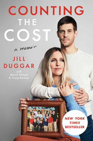 Counting the Cost,Used