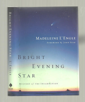 Bright Evening Star: Mystery of the Incarnation (Wheaton Literary Series),Used