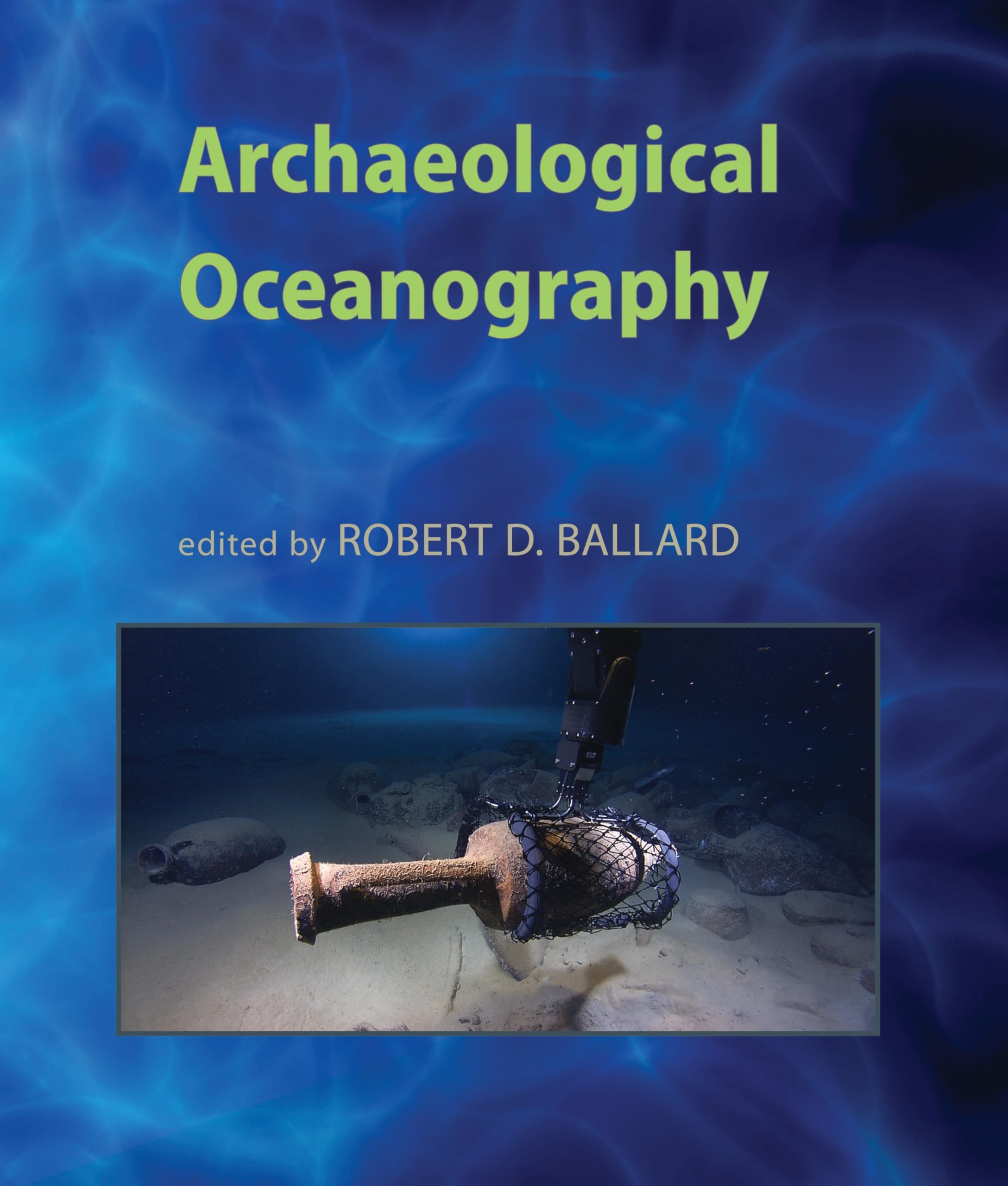 Archaeological Oceanography,Used