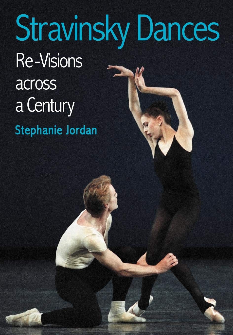 Stravinsky Dances,Used