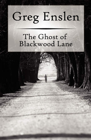 The Ghost Of Blackwood Lane,Used