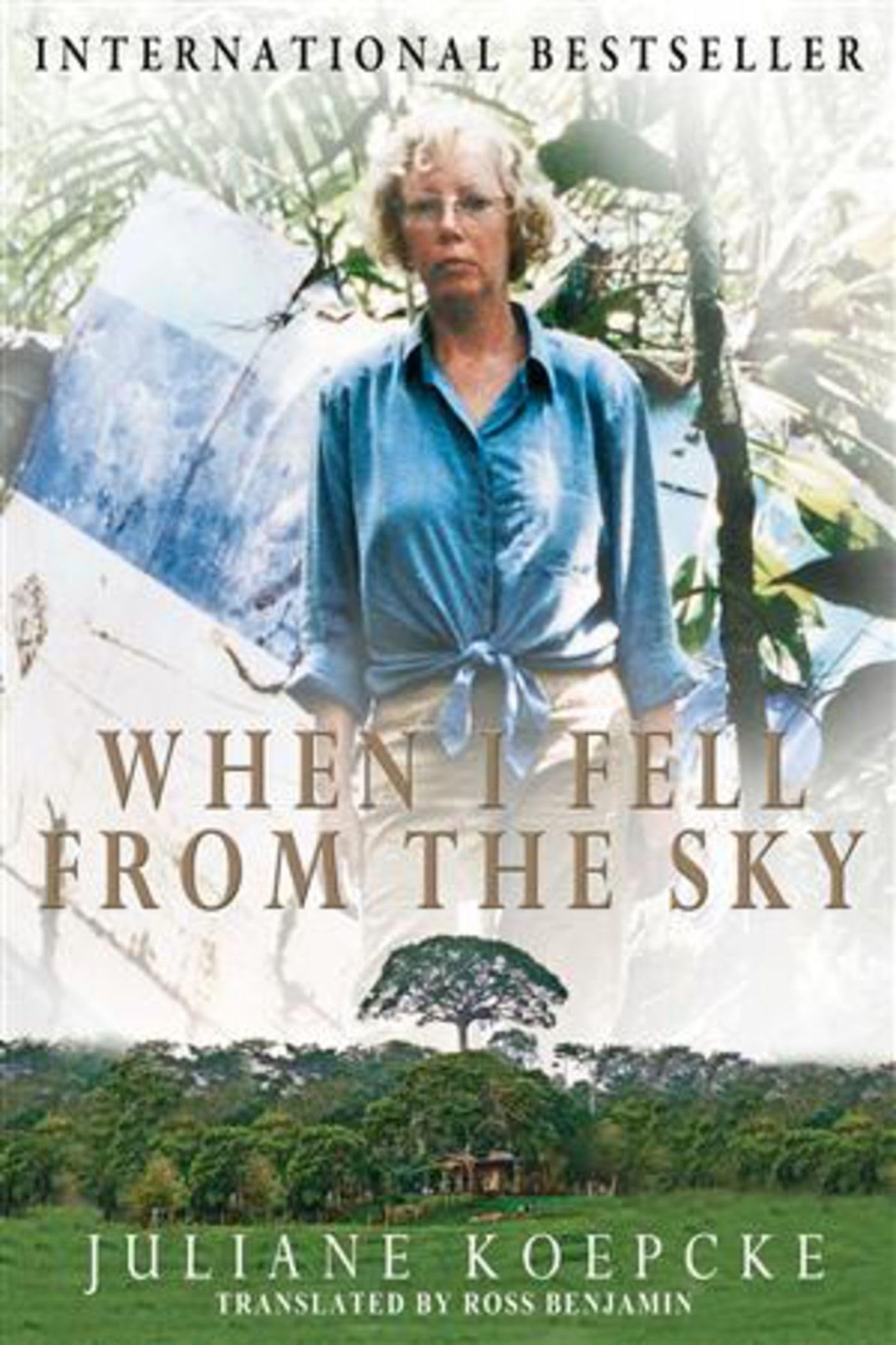 When I Fell From The Sky,Used