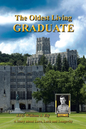 The Oldest Living Graduate,Used