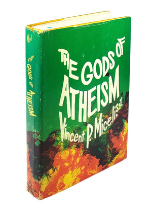 The Gods of Atheism,Used