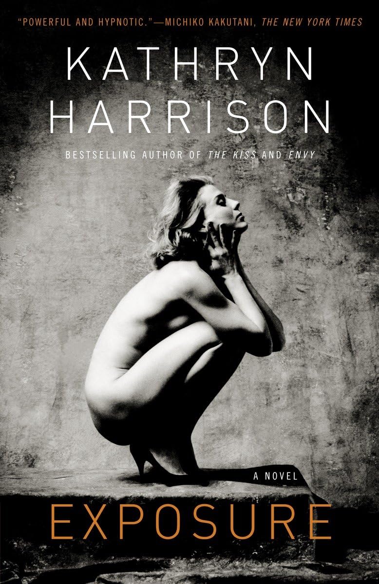 Exposure: A Novel,New