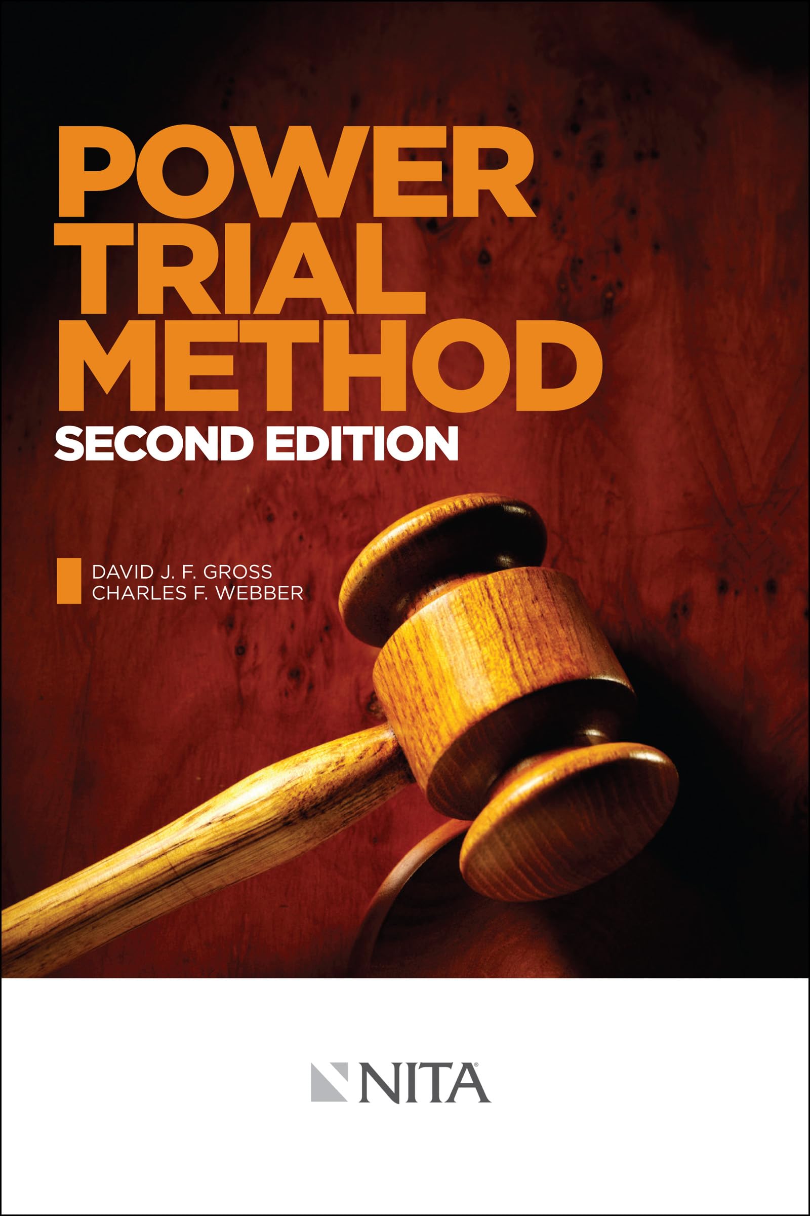 Power Trial Method: Second Edition (NITA),Used