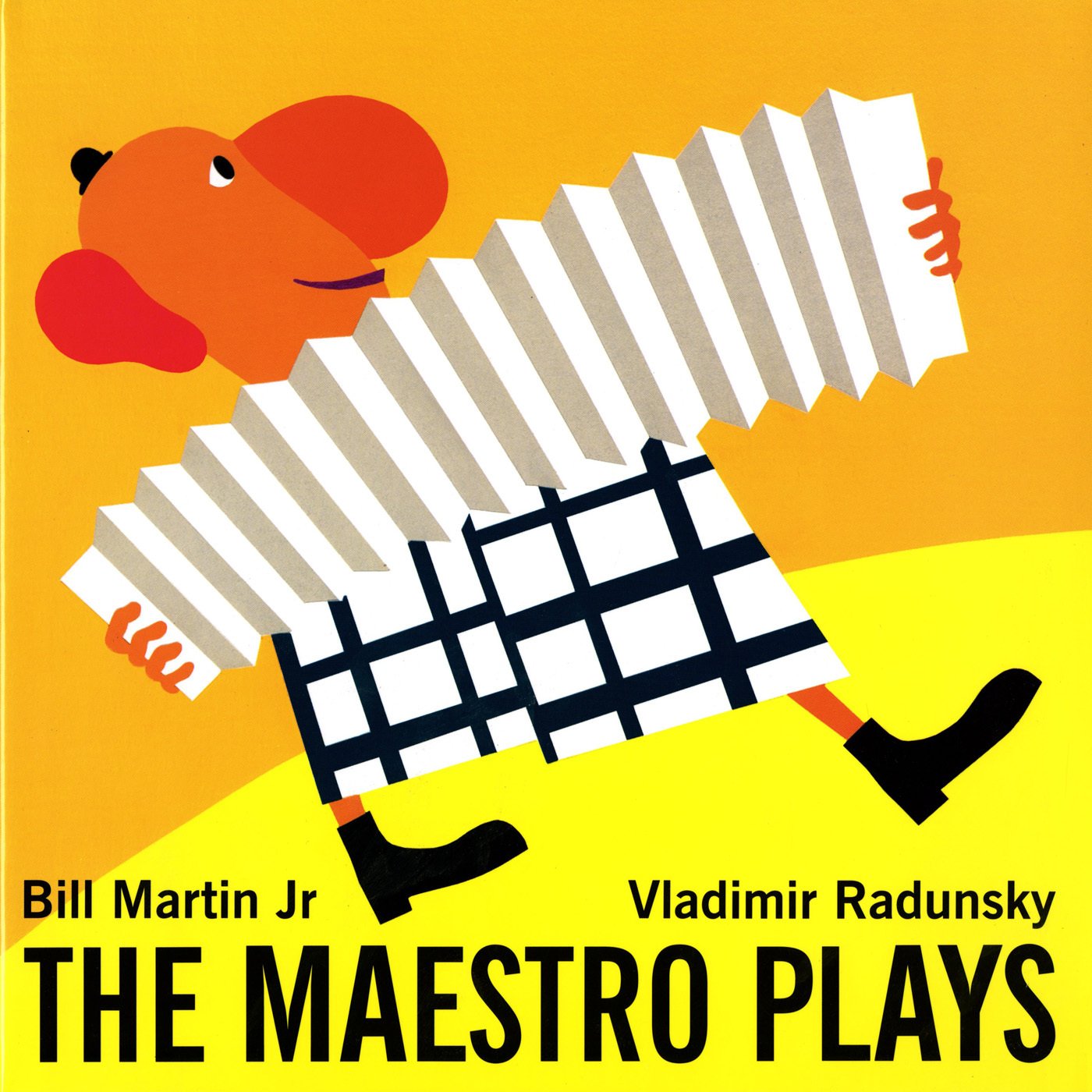 The Maestro Plays,Used