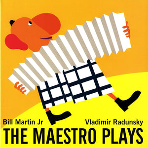 The Maestro Plays,Used