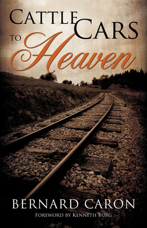 Cattle Cars To Heaven,Used