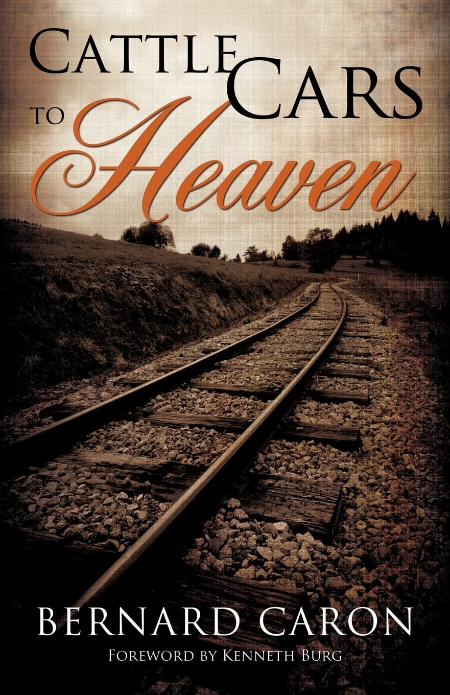 Cattle Cars To Heaven,Used