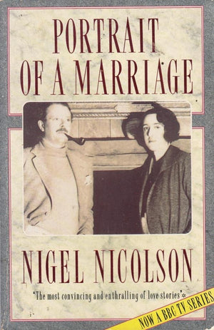 Portrait of a Marriage (BBC TV TieIn),Used