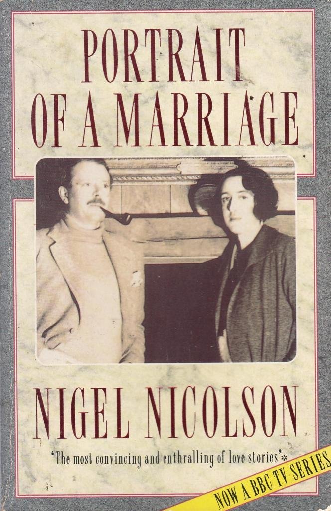 Portrait of a Marriage (BBC TV TieIn),Used