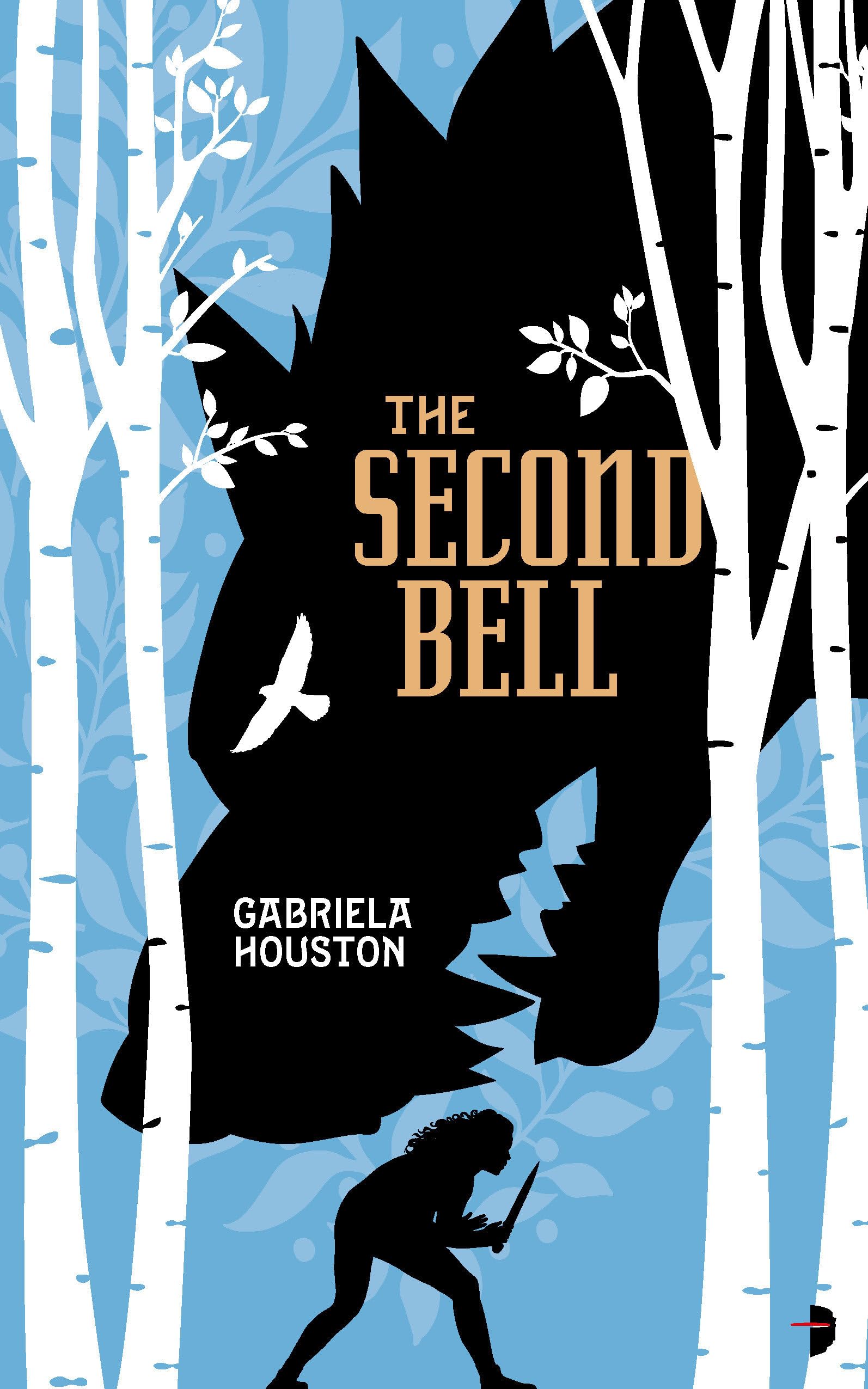 The Second Bell,Used