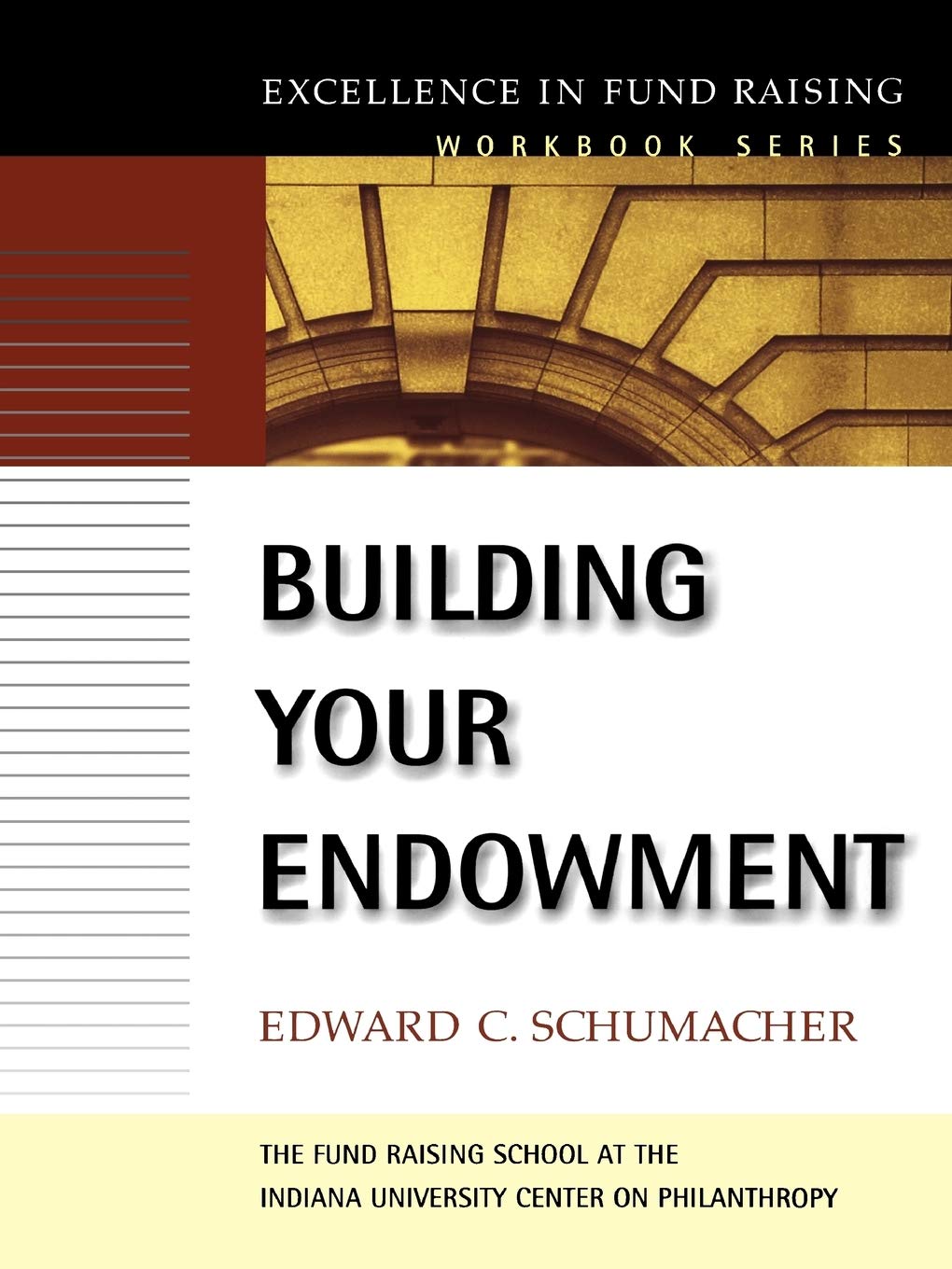 Building Your Endowment,Used