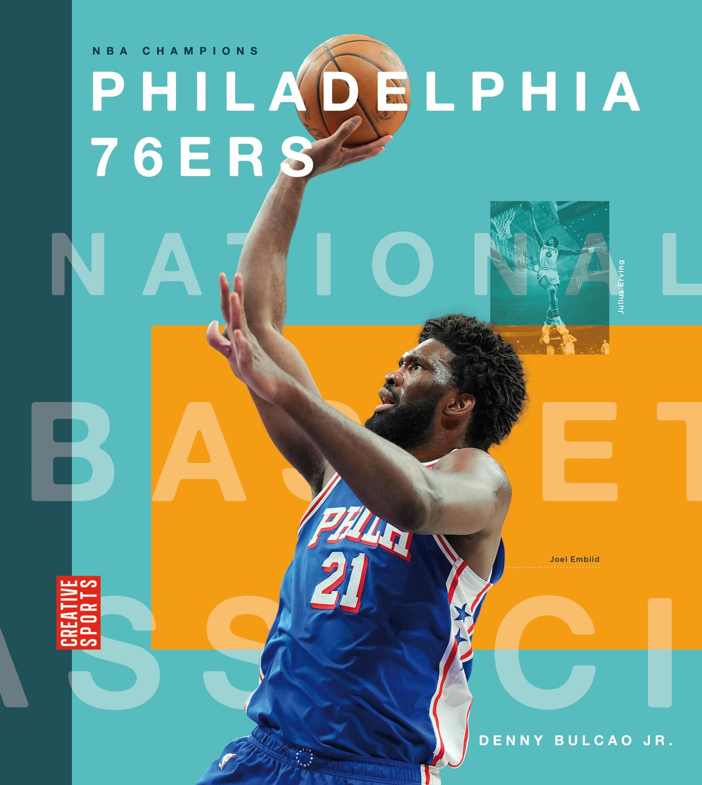 PHILADELPHIA 76ERS