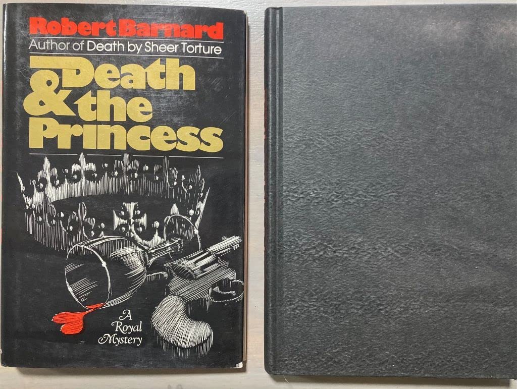 Death and the Princess,Used