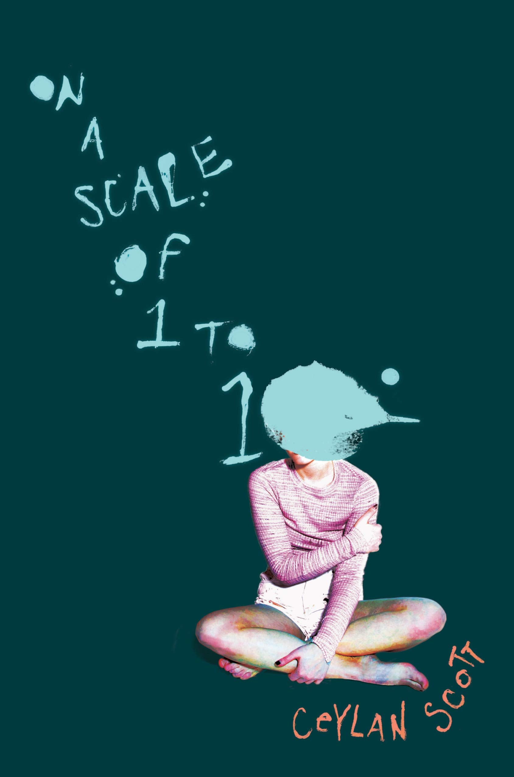 On a Scale of One to Ten,Used