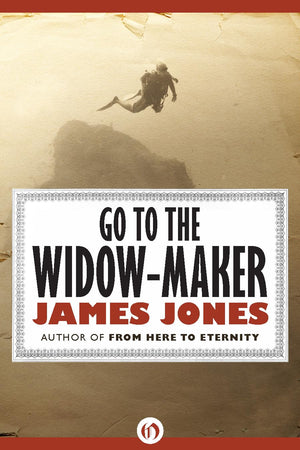 Go to the WidowMaker,Used