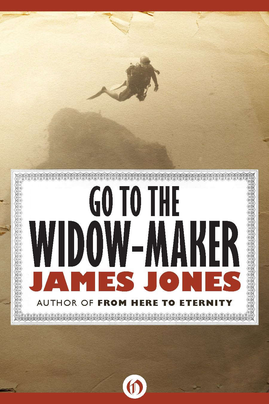 Go to the WidowMaker,Used